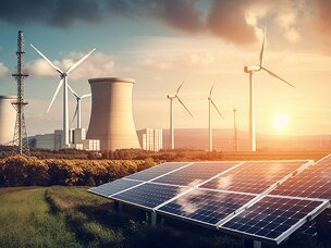 Energy engineering
