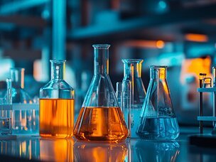 Chemical engineering