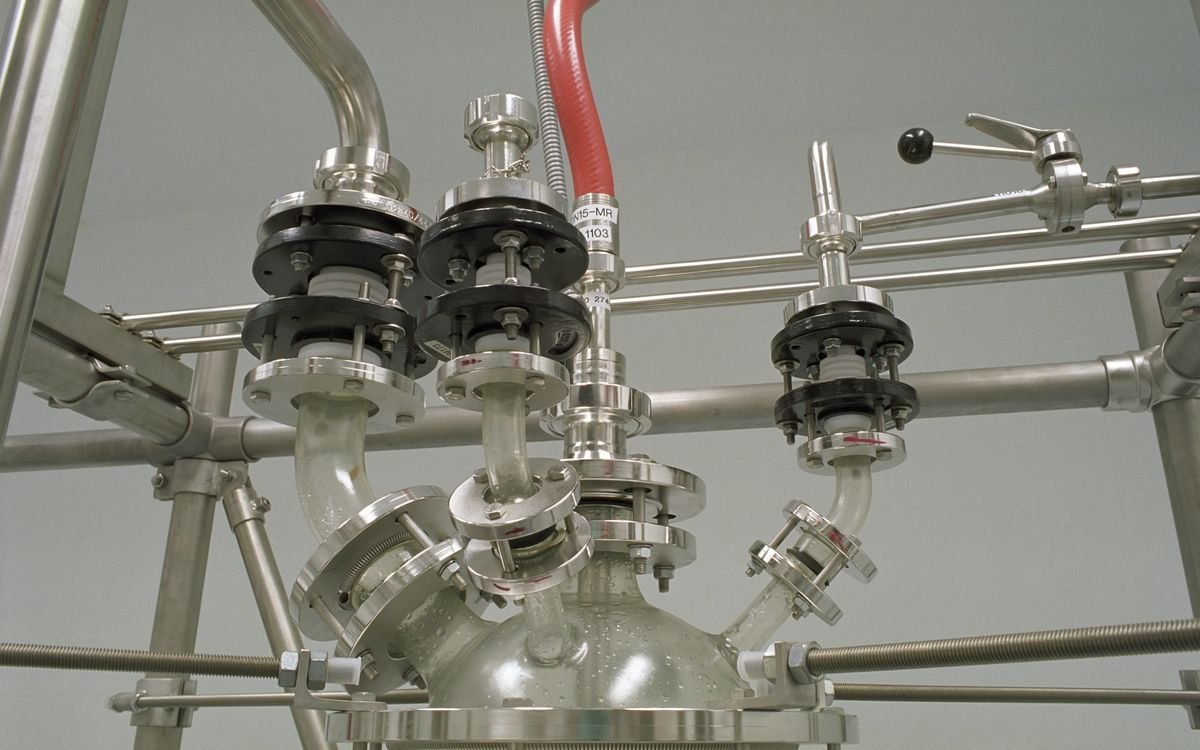 Batch Hydrogenation Process Engineering