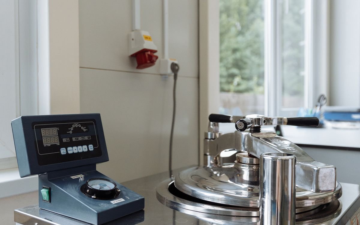 Kilo Lab Design &ndash; Batch Reactor & Distillation